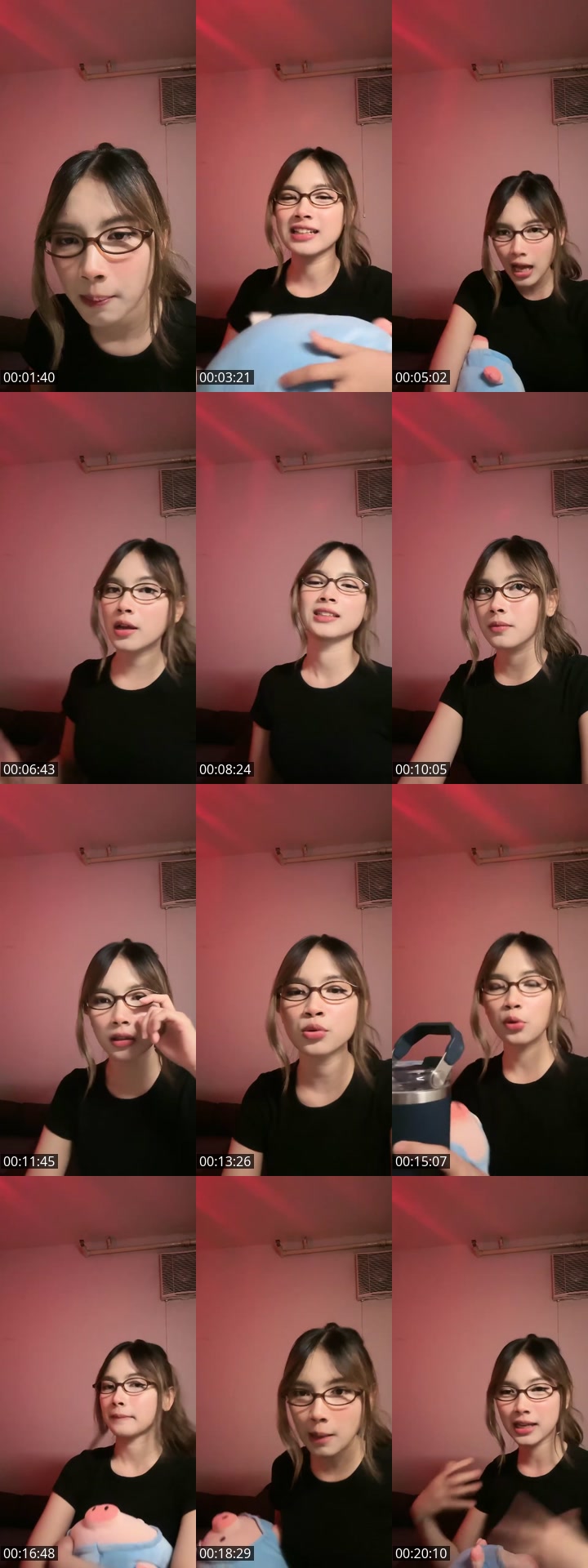 TikTok live: Iseng ah by @bebyliiii