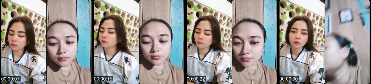 TikTok live: burp and 💨 by @puchetau1