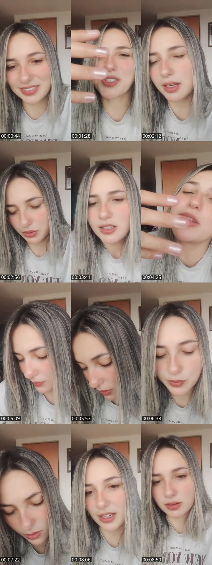 TikTok live: 🍒 welcome 🍒 by @psicogirl123