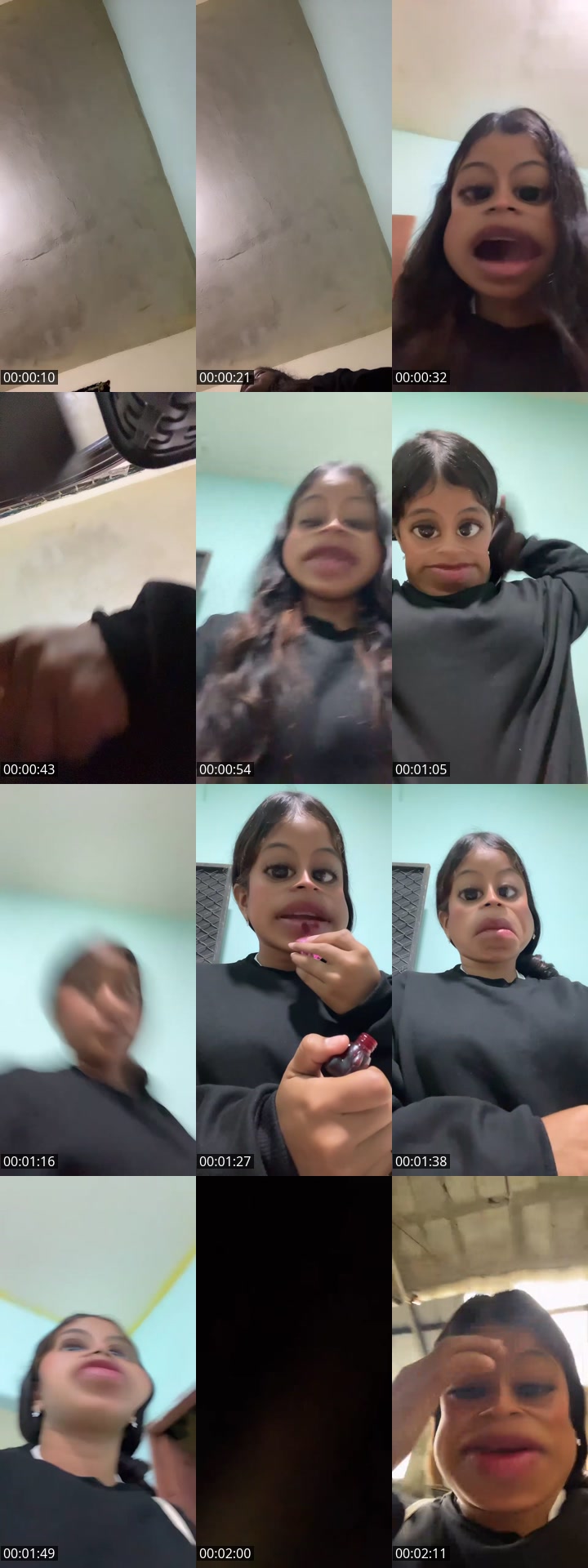 TikTok live: noche by @naye_irrazabal_1404