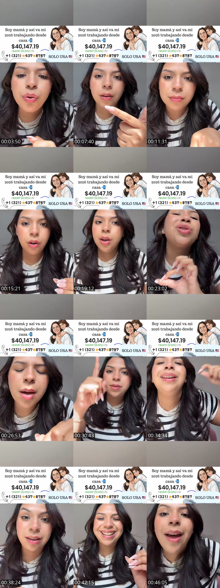 TikTok live: Transforma tu vida💖 by @danievargs2
