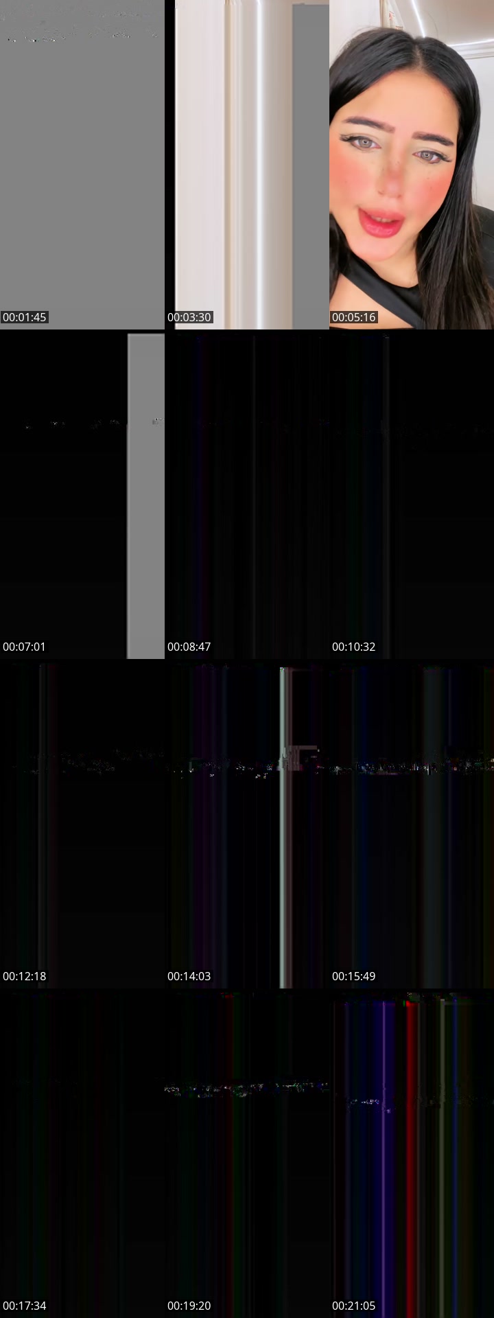 @mernaelraeis TikTok live from 2026-04-29