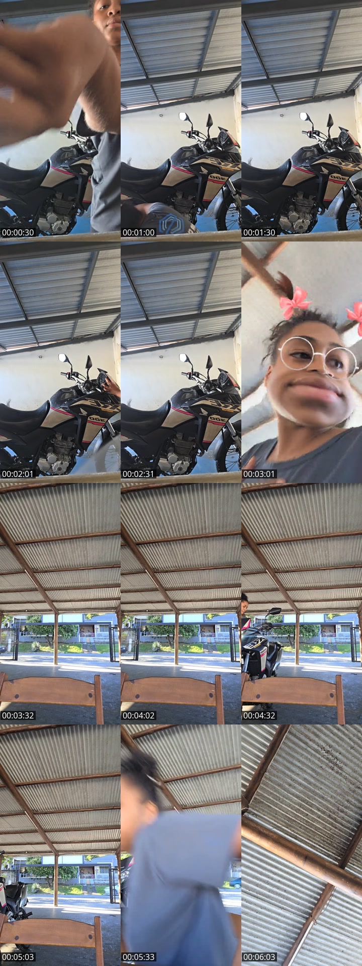 TikTok live: . by @taissa_fernanda_24