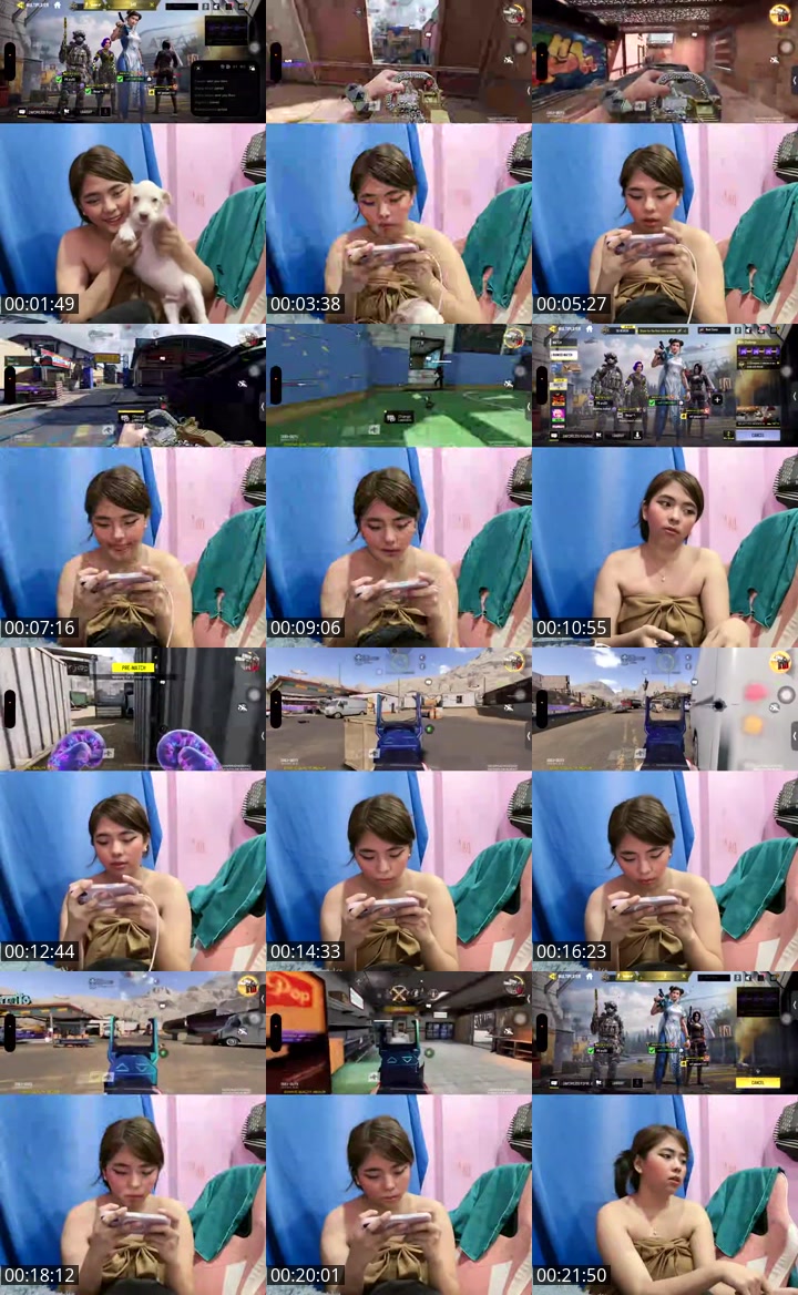TikTok live: pinatayan wifi umay by @nof.dei