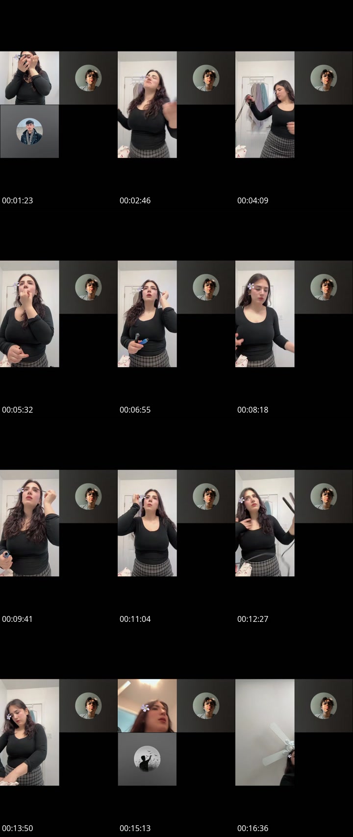 TikTok live: Chill by @muffdiiver