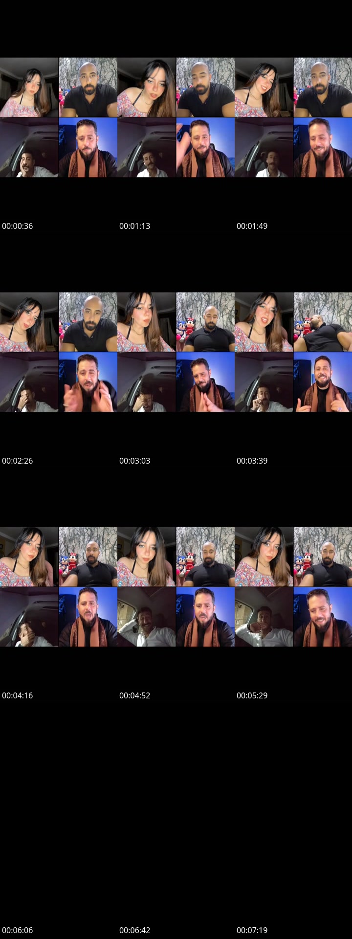 @nemooutofstorage0 TikTok live from 2026-04-29