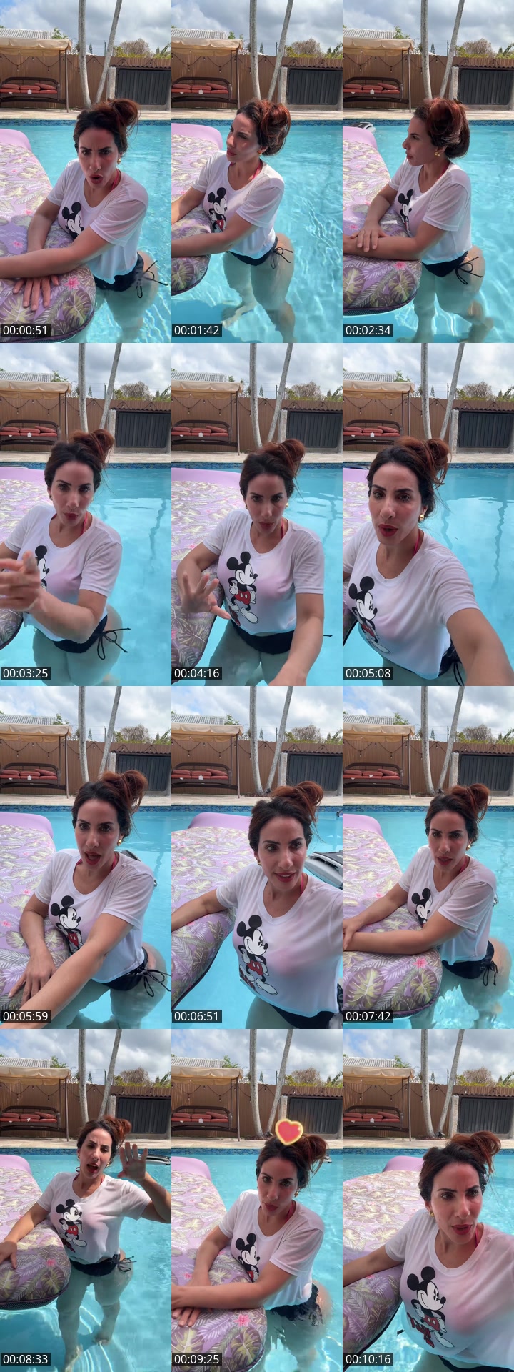 @maryandjavy TikTok live from 2026-04-29