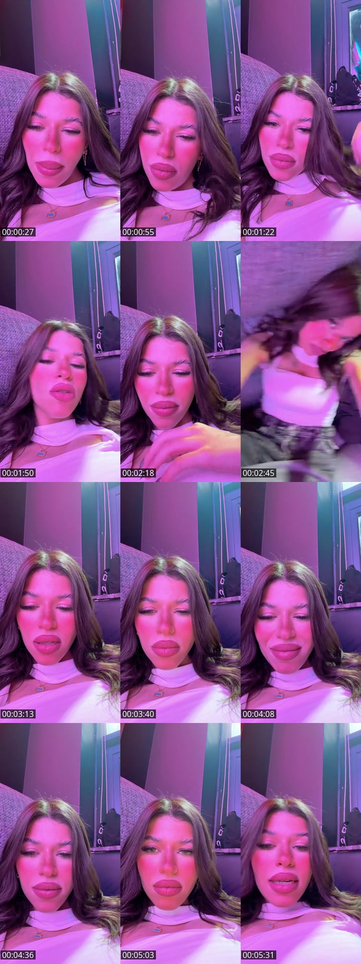 @sandyyyallamm TikTok live from 2026-04-29