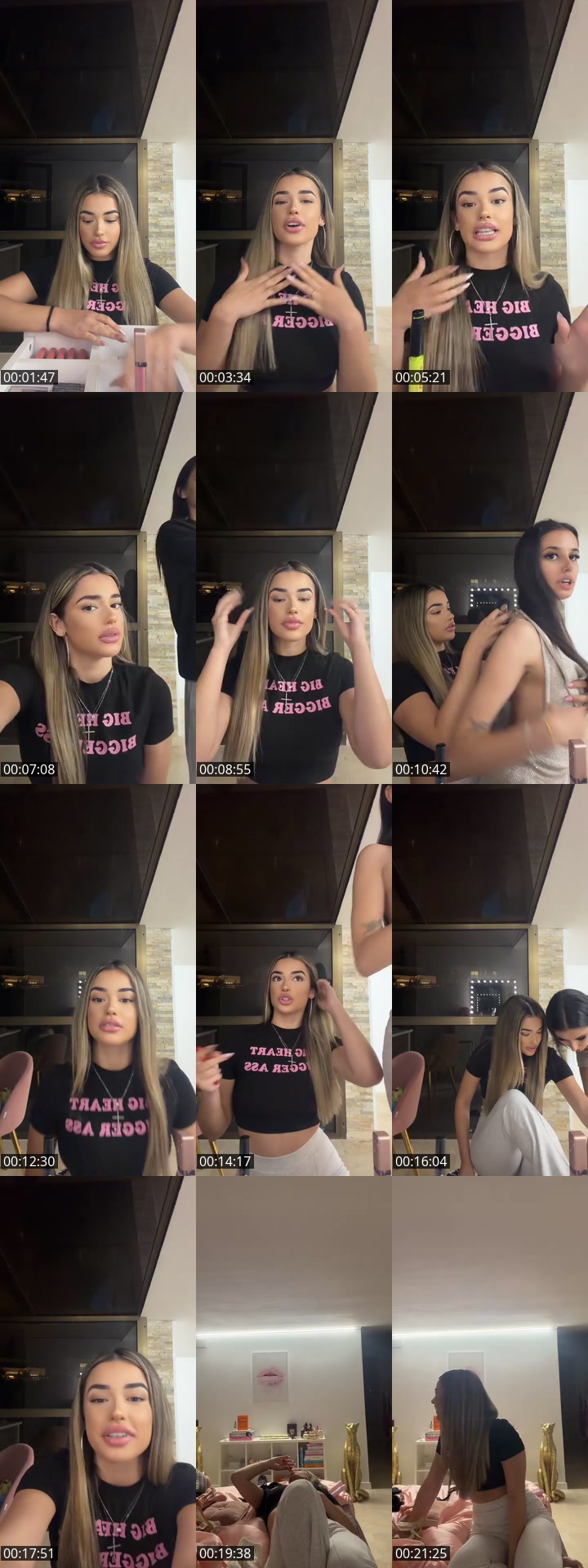 @iv0nn8 TikTok live from 2026-04-29