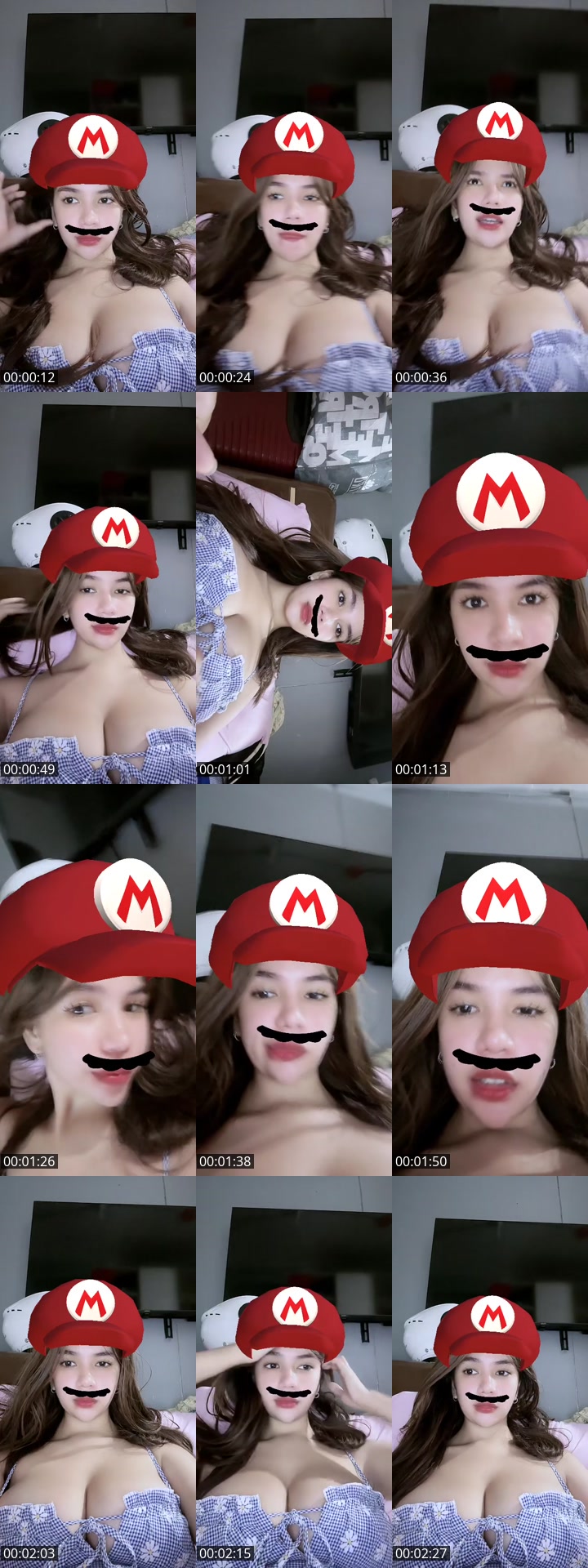 TikTok live: Sound trip by @maria_miamor10
