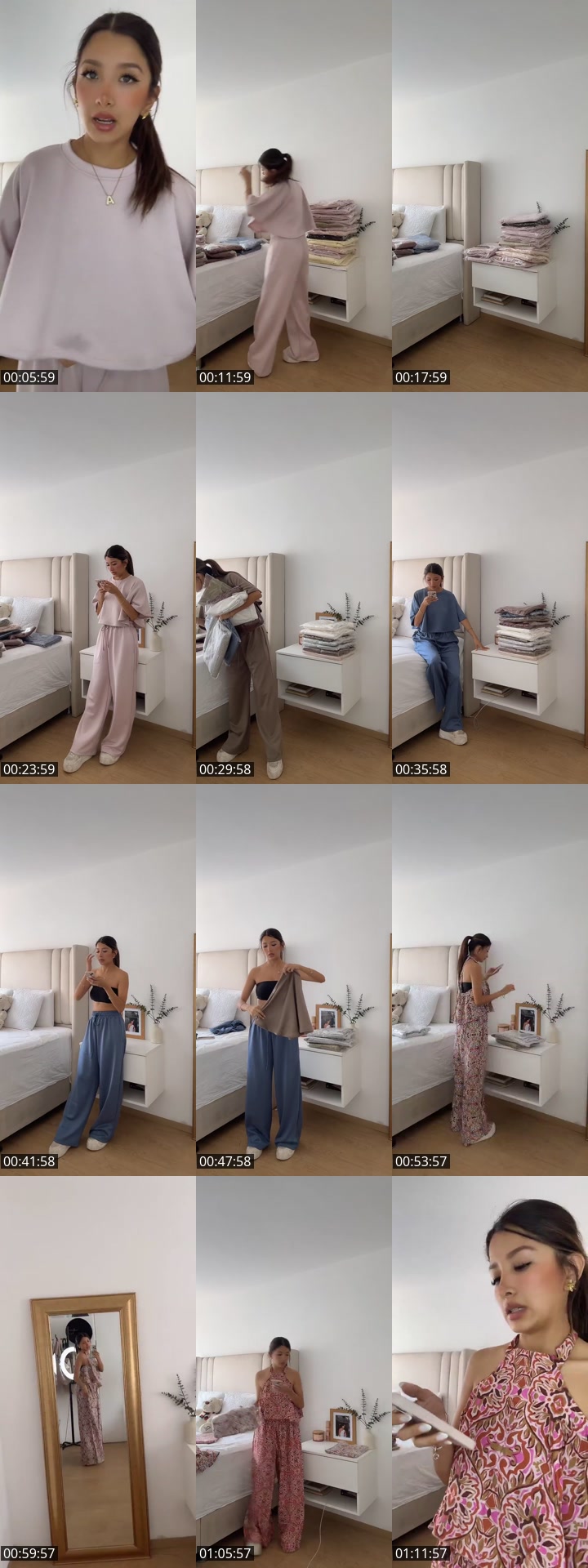 TikTok live: ROPA BONITA💘 by @annpaula_