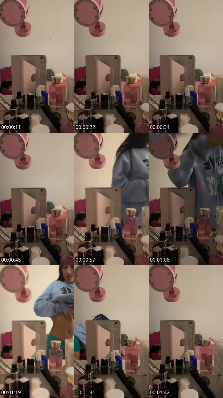 TikTok live: Moi aussi by @paisitocomesito