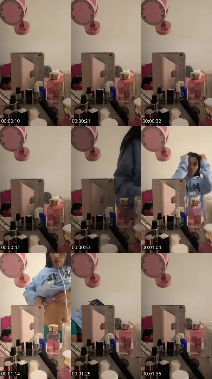 TikTok live: Moi aussi by @paisitocomesito