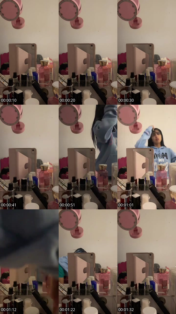 TikTok live: Moi aussi by @paisitocomesito