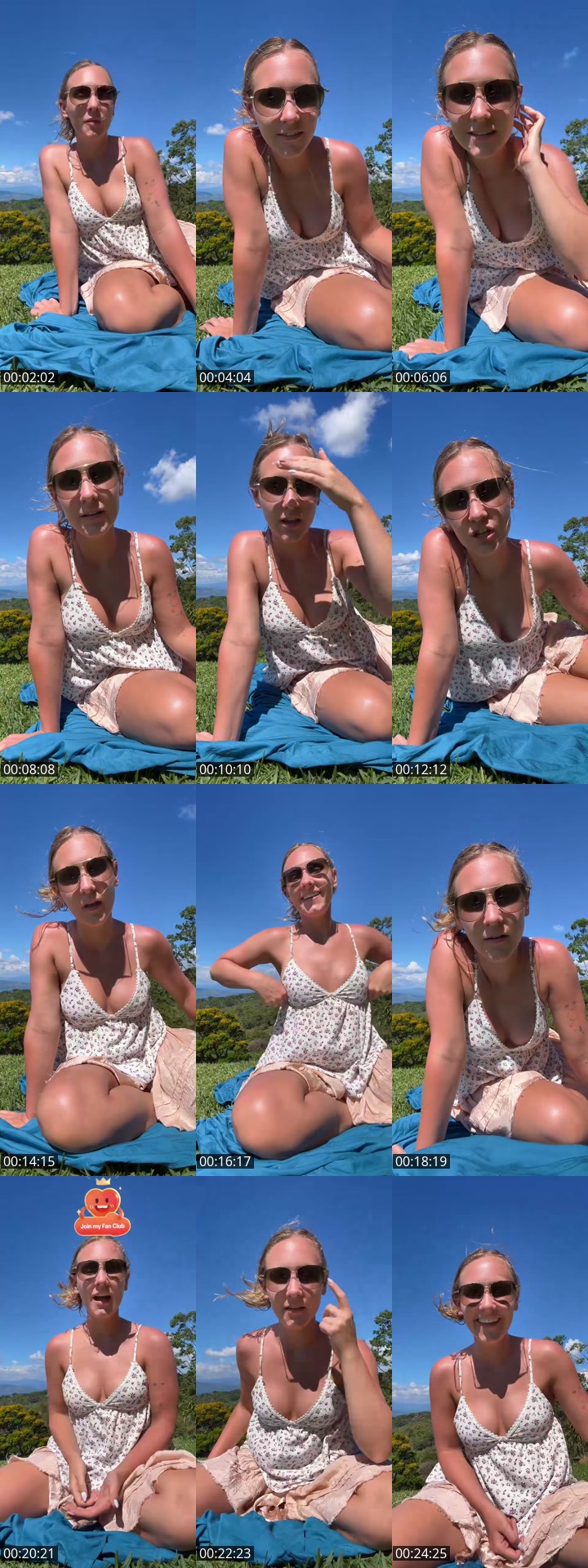 TikTok live: Quick views by @caution_thisischaos
