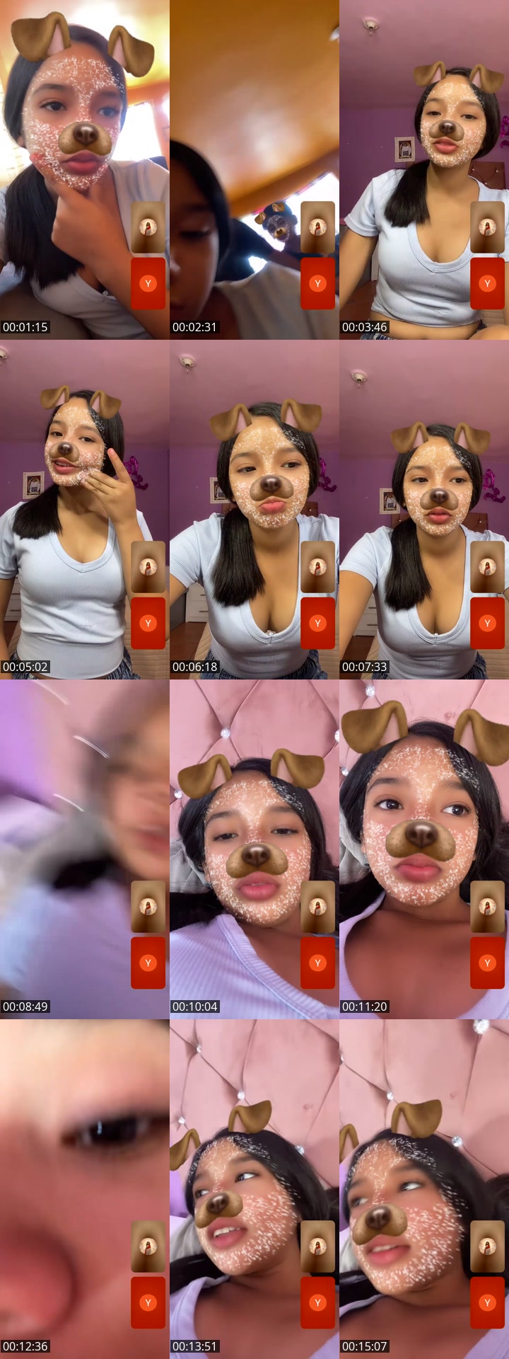 @miranda_111n TikTok live from 2026-04-29