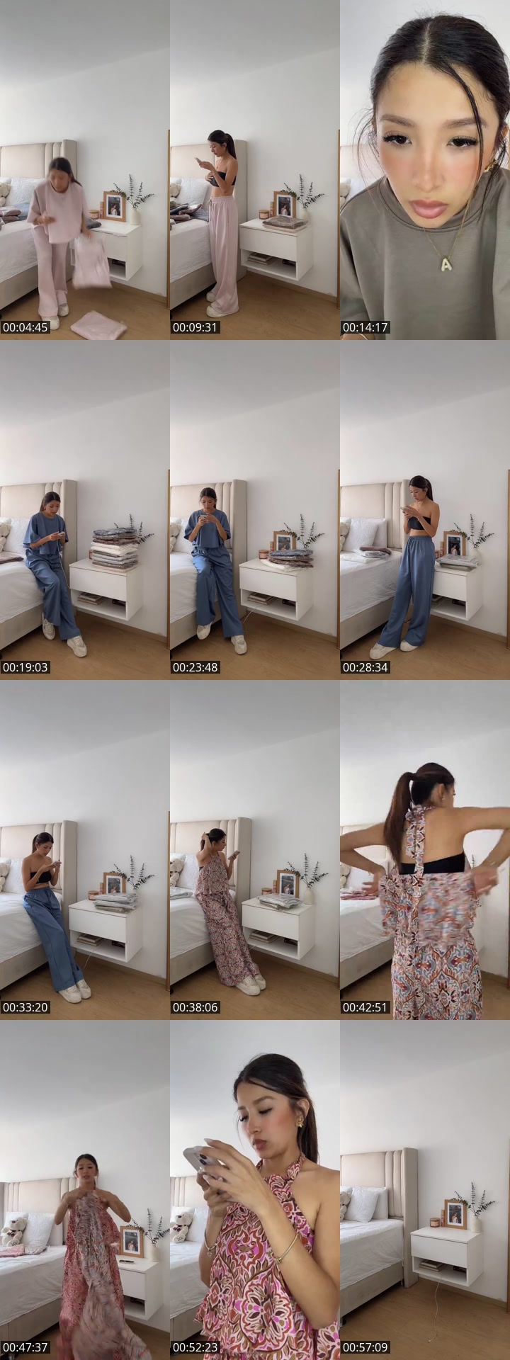 TikTok live: ROPA BONITA💘 by @annpaula_