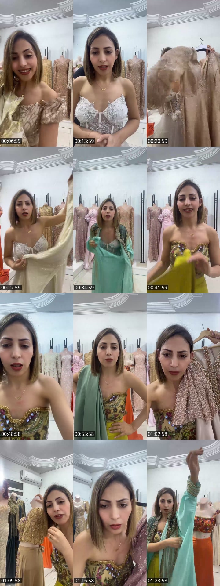 TikTok live: 98641791 by @hanounmajdouba