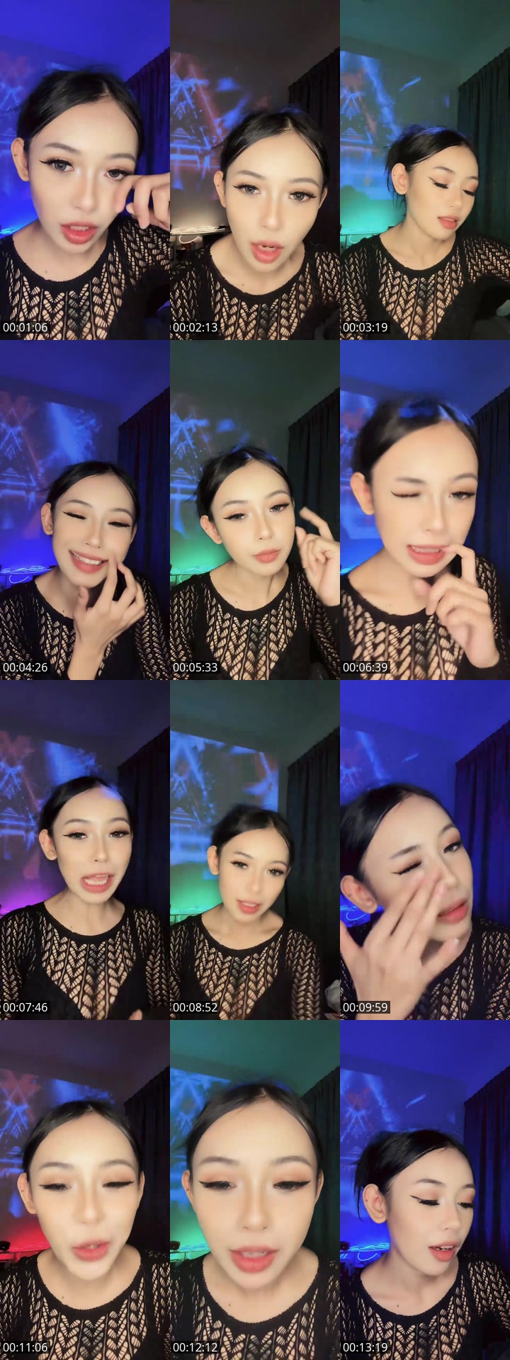 TikTok live: come join my live by @url0stb4be_