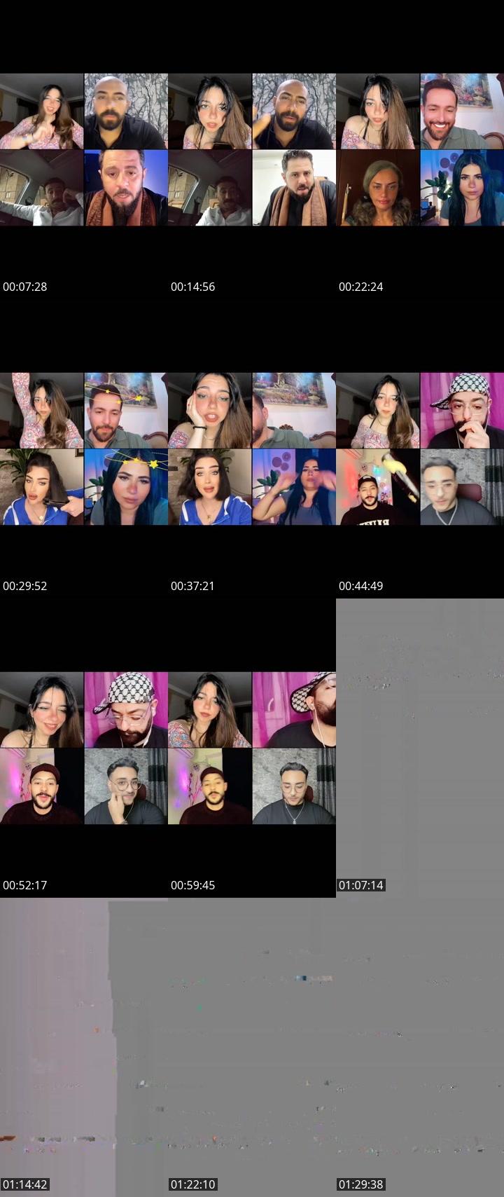 @nemooutofstorage0 TikTok live from 2026-04-29
