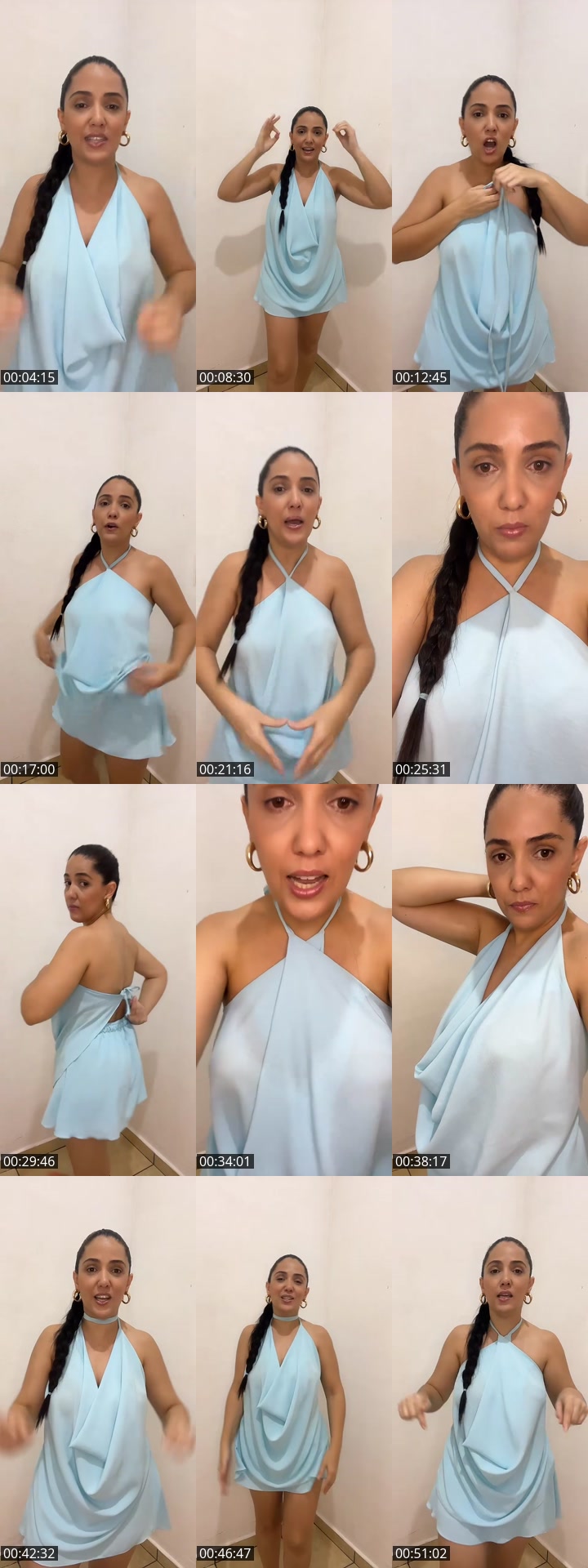 TikTok live: Oferta Relâmpago Domingo by @akauenapradotiktokshop