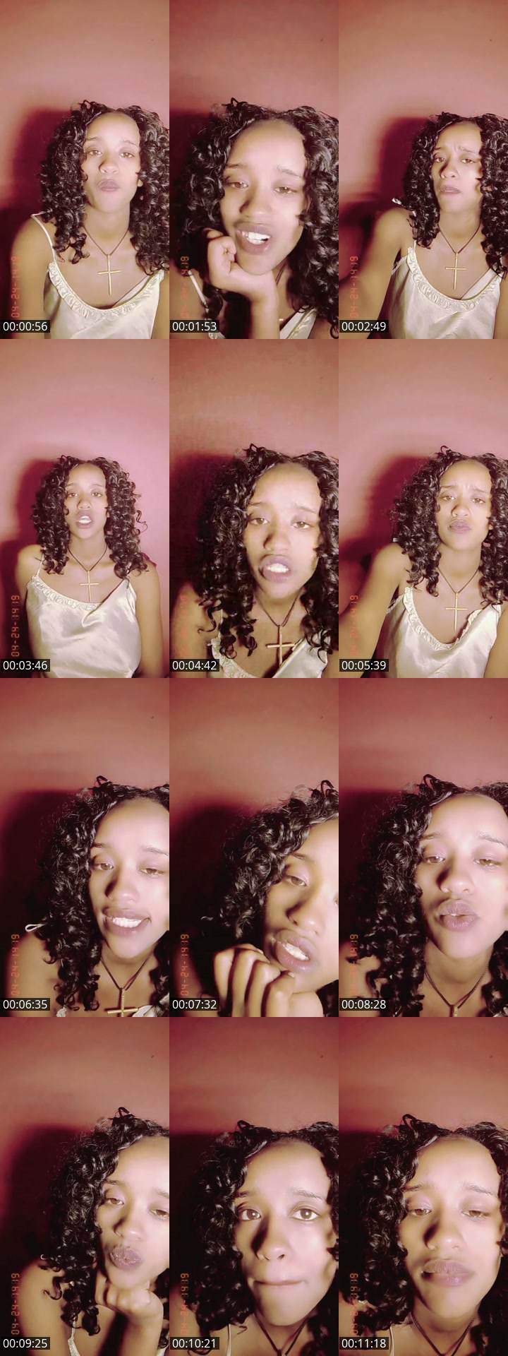 @modelpk5 TikTok live from 2026-04-29