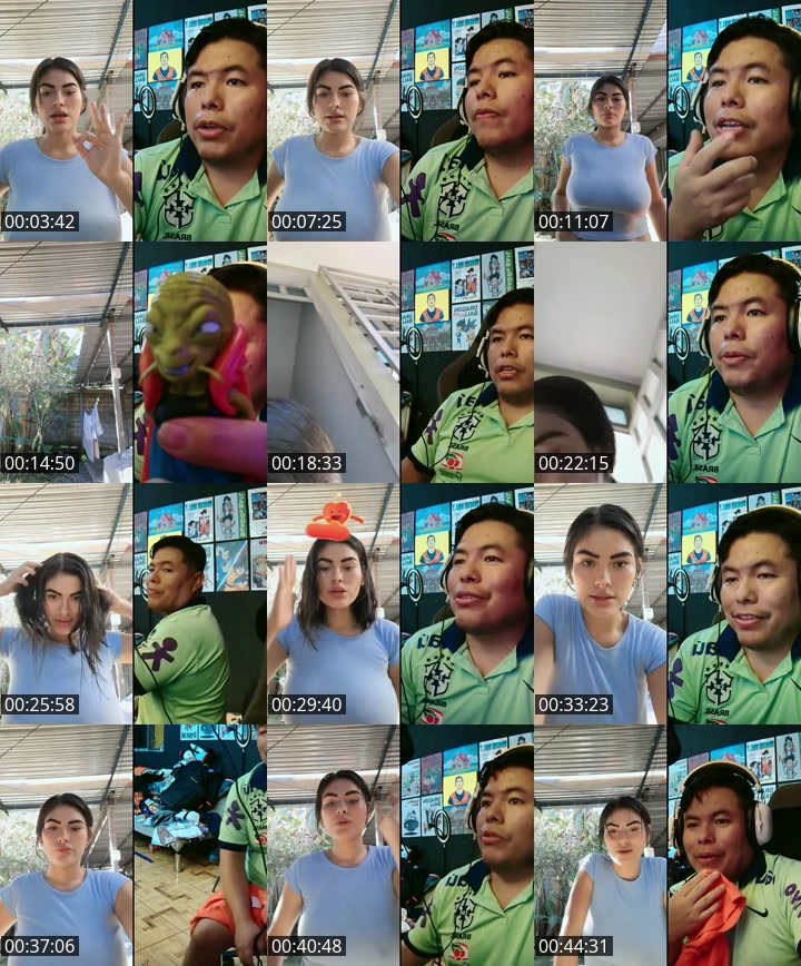 @genesis.oficial16 TikTok live from 2026-04-29