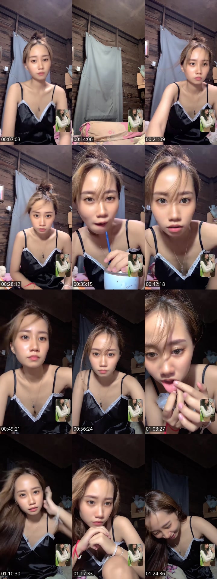 TikTok live: หมาแก่ 1 ตัว โฮ่งๆๆๆ 🐕🐶🐕 by @huankyky
