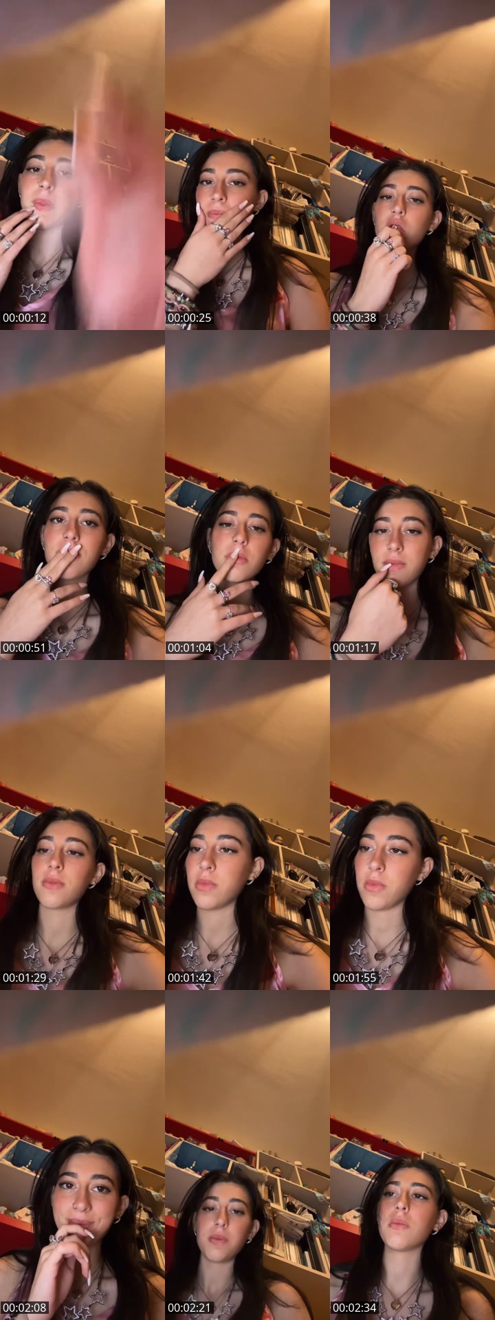 TikTok live: ragazzi io arrivo subito by @martiiiiprivatissimo