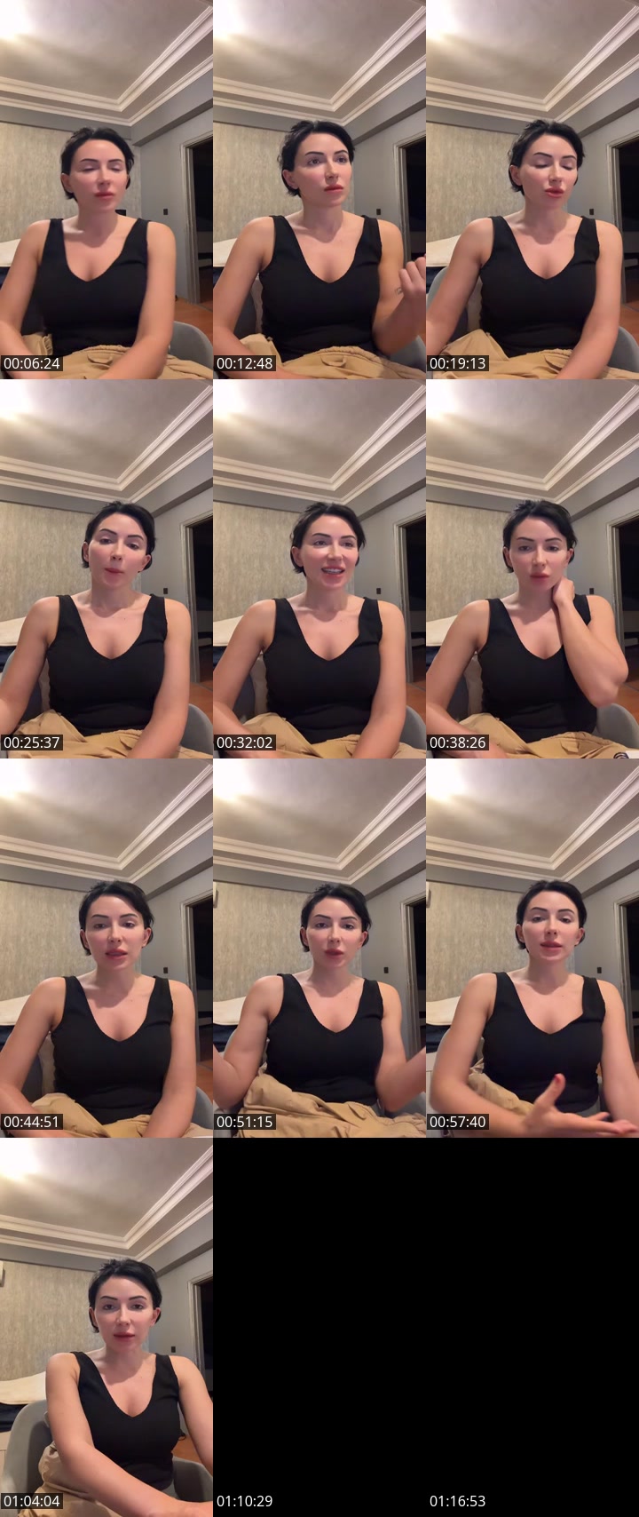 @melissword TikTok live from 2026-04-29