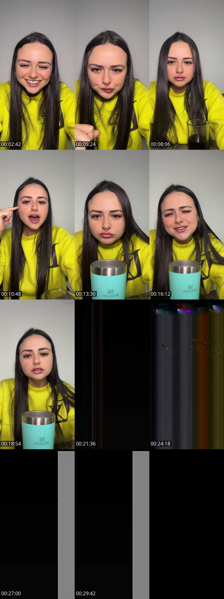 @meninaarroto TikTok live from 2026-04-29