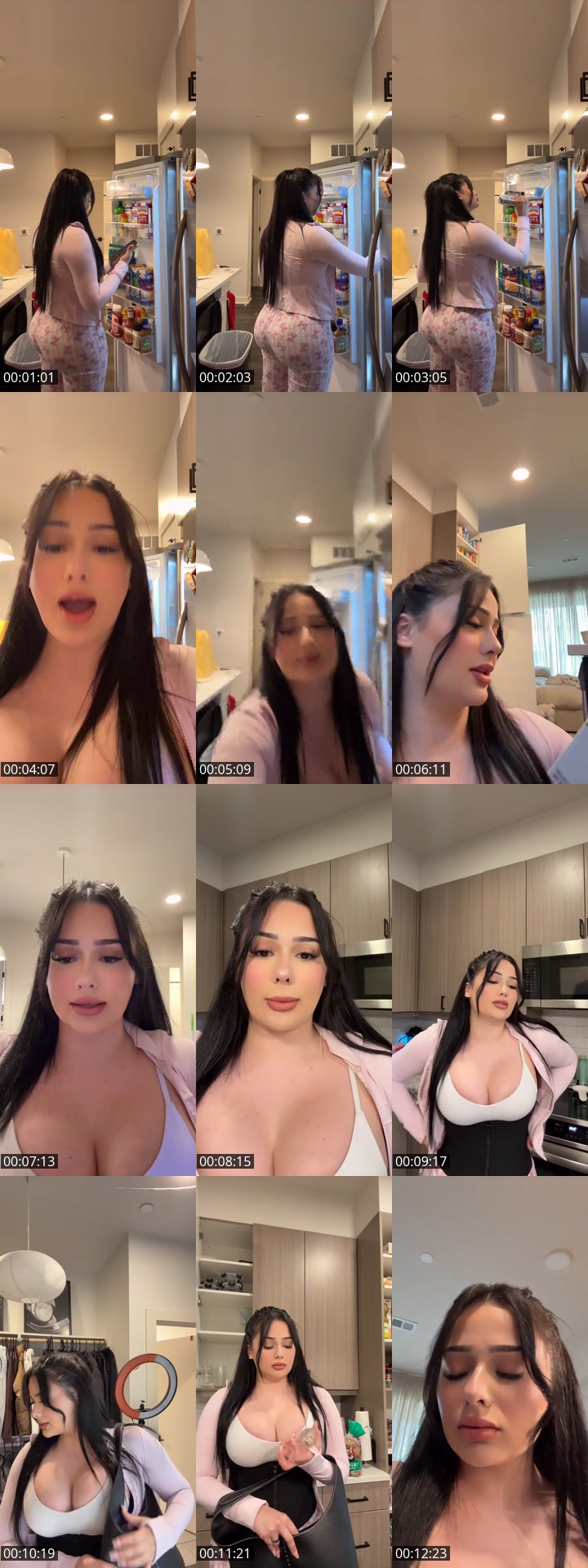 @juicygabbss TikTok live from 2026-04-29