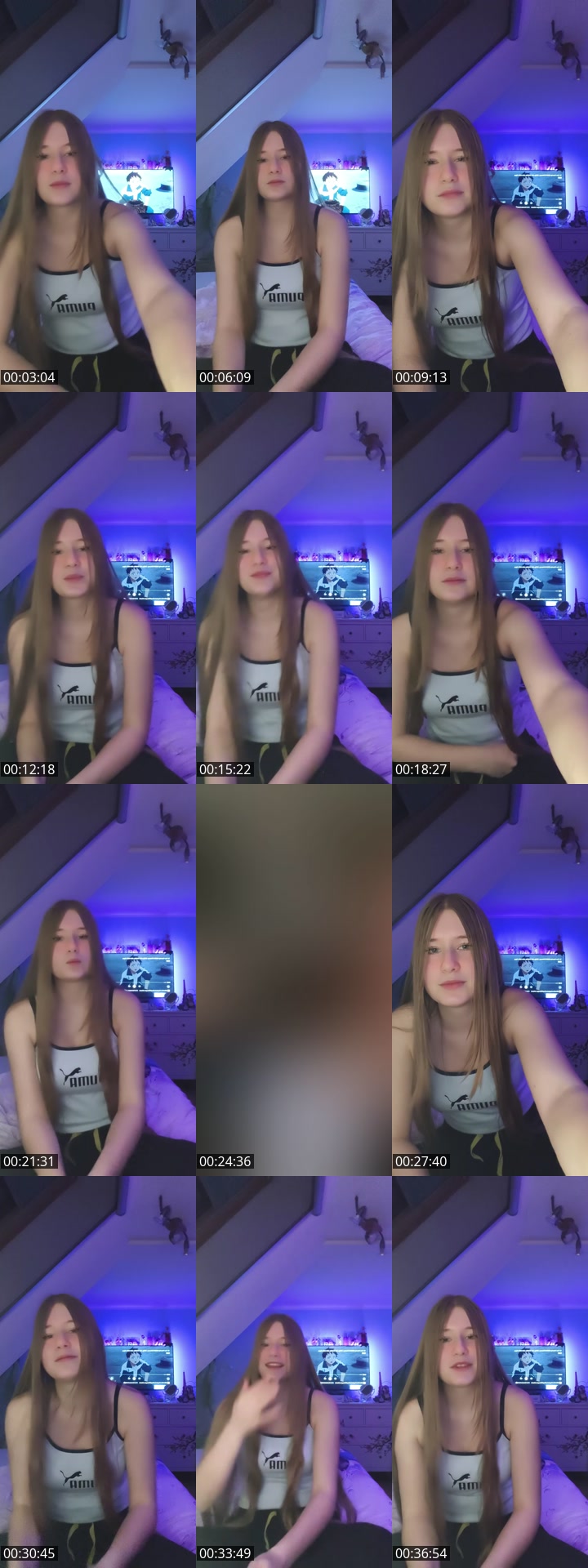 TikTok live: Chillen by @isa._.bella2007