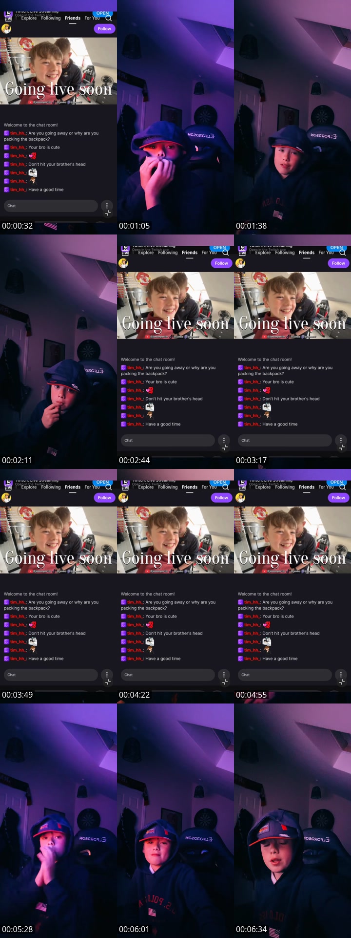@steakfanhebest6 TikTok live from 2026-04-29