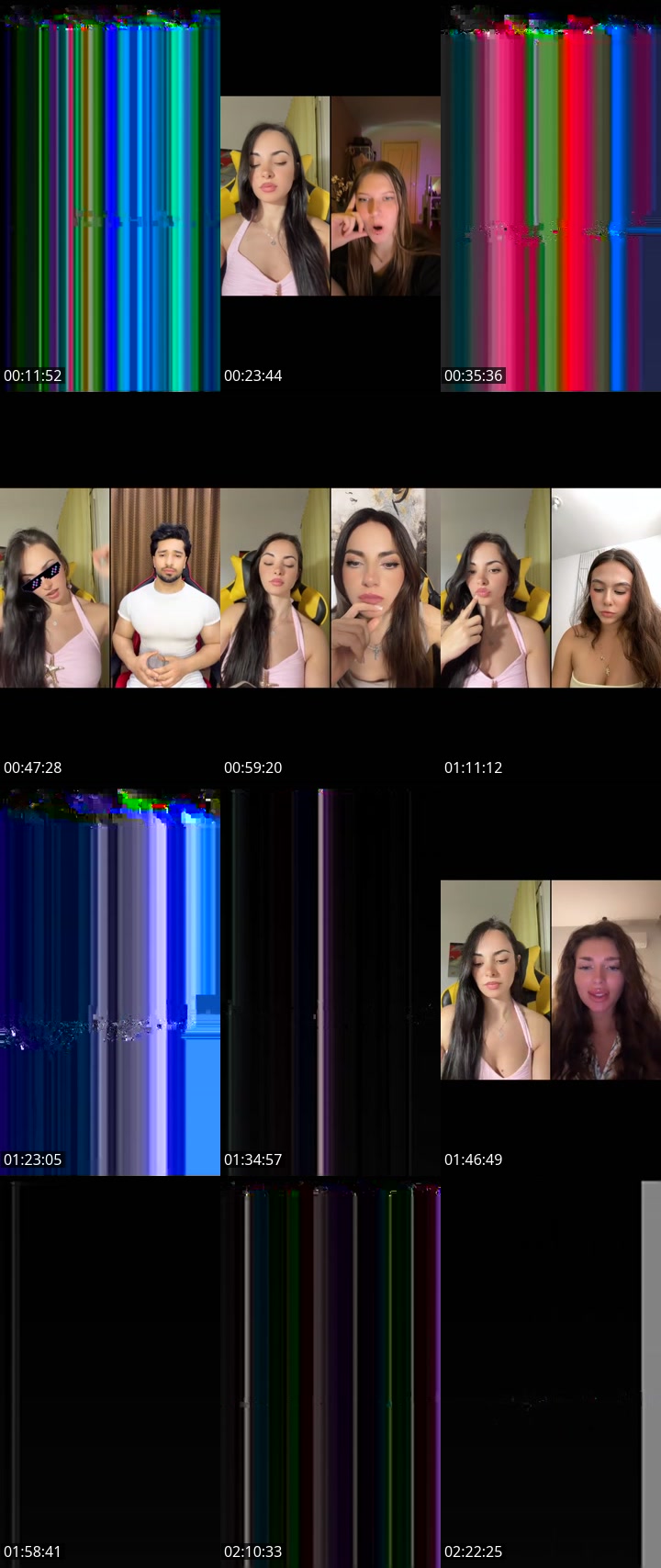 @kleaeea TikTok live from 2026-04-29