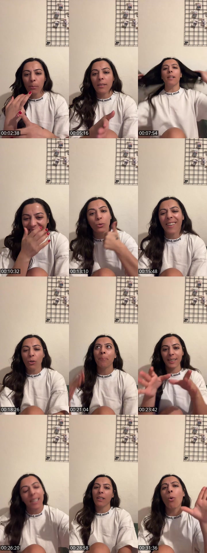 @aydagokce1 TikTok live from 2026-04-29