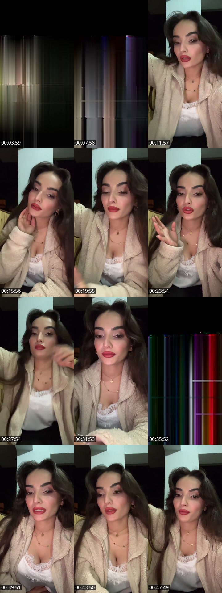TikTok live: Hatay🥳 by @sadecekubra58