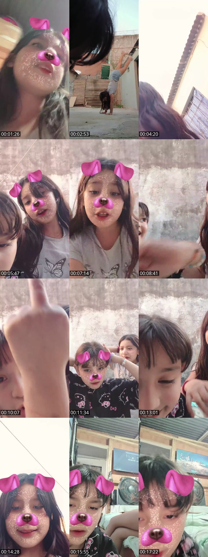 @laqueamadelarose TikTok live from 2026-04-29