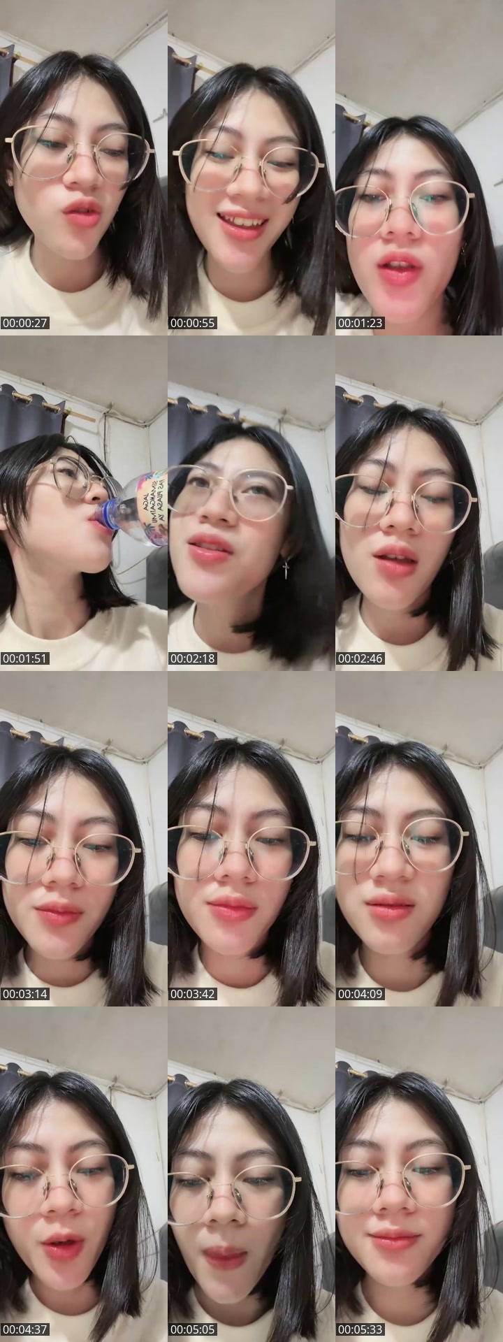 TikTok live: p ribut by @cilpii1iiiiiiiii