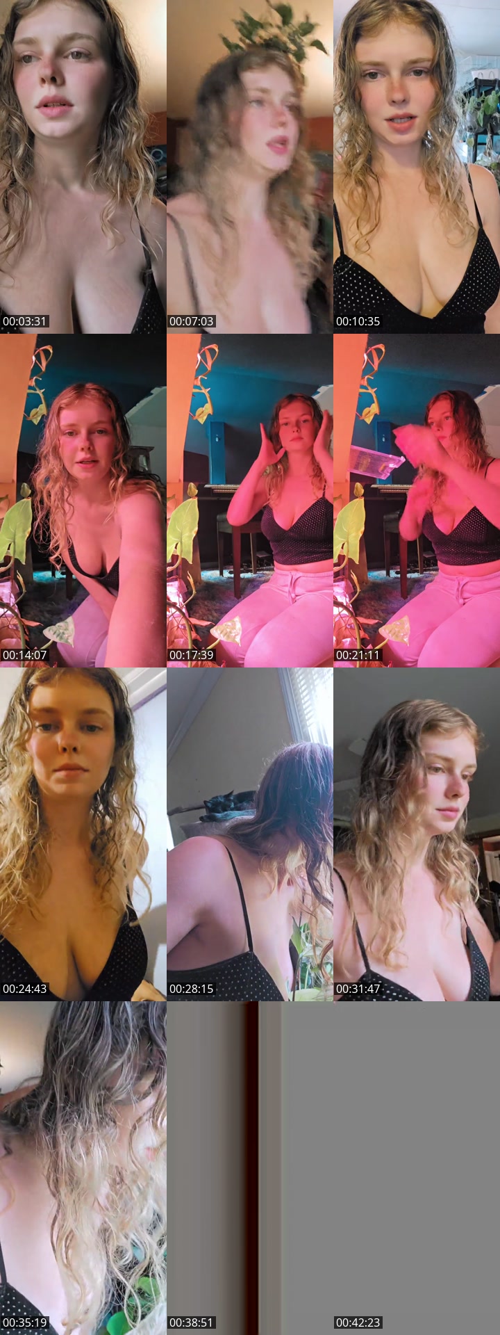 TikTok live: Hangout with me! 🥰 by @lyrictstreaming2.0