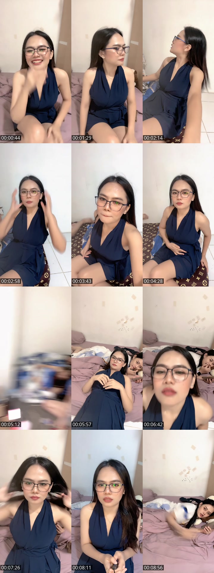 TikTok live: betmoet by @kamu_nanyaa084