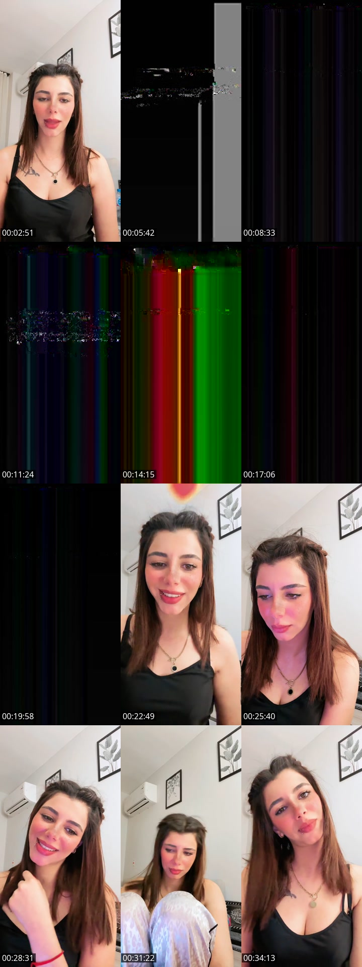 @bellaadeeb TikTok live from 2026-04-29
