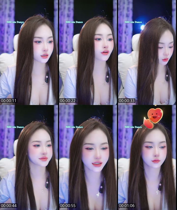 TikTok live: Ngon xinh yeuuuu by @embetina99