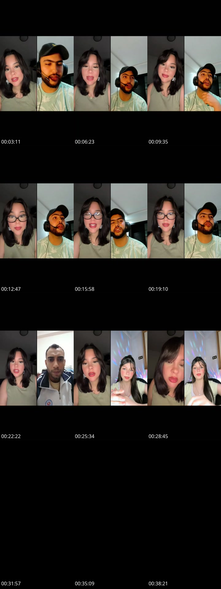 @karouma_tayb TikTok live from 2026-04-29