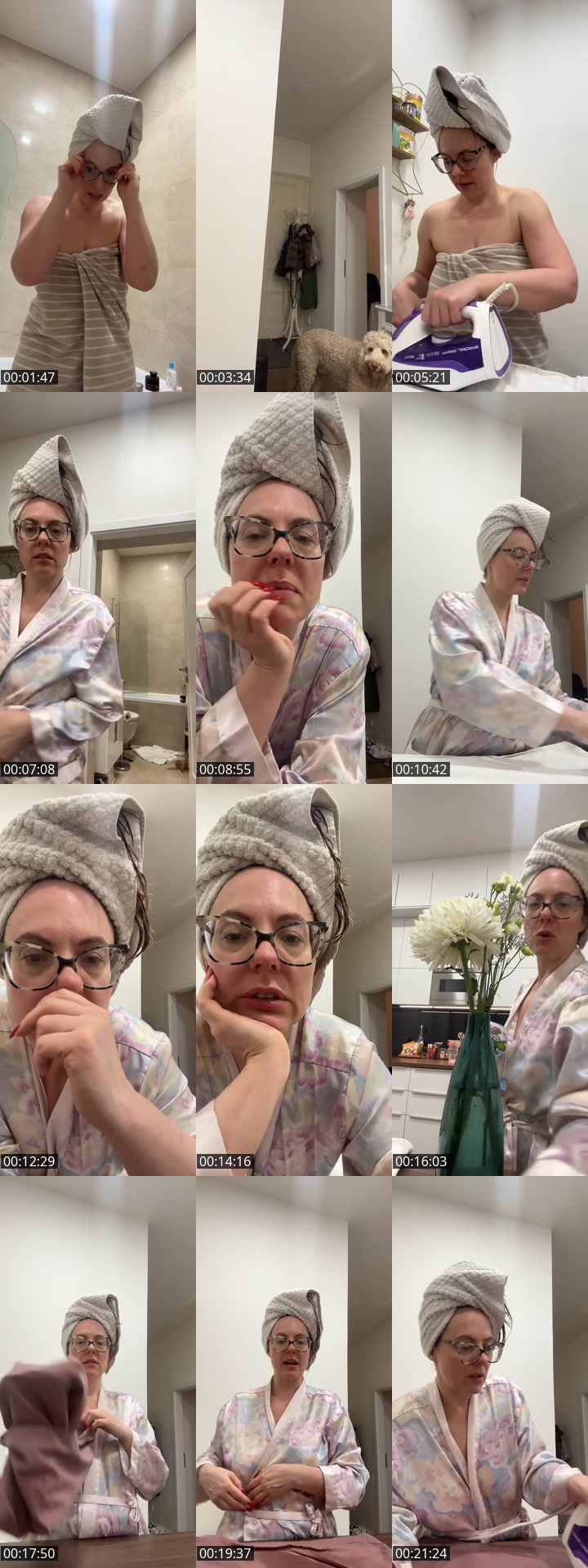 TikTok live: Energy Queen’s Chill Night by @djalisolutions
