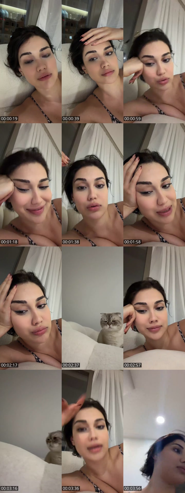 TikTok live: Bazen de canlı yayn açasn gelir by @meryemmakkan