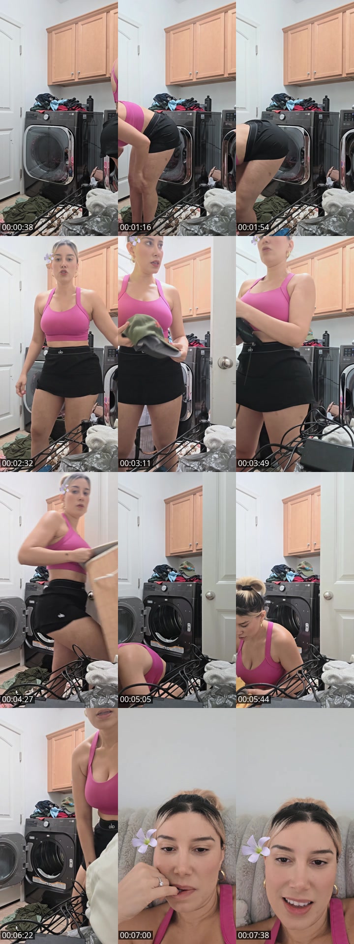 @lavidaconcelestee TikTok live from 2026-04-29
