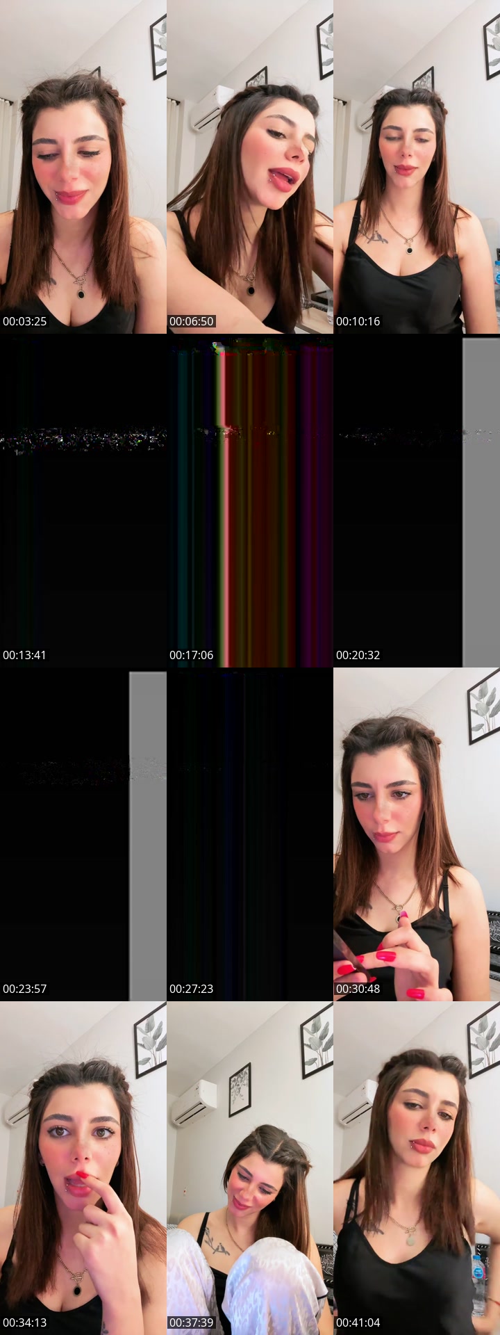 @bellaadeeb TikTok live from 2026-04-29