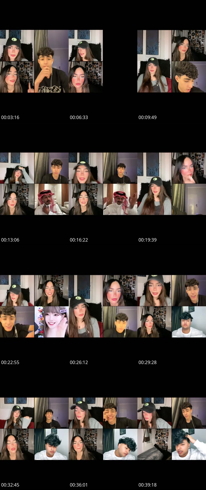 @zanzona371 TikTok live from 2026-04-29