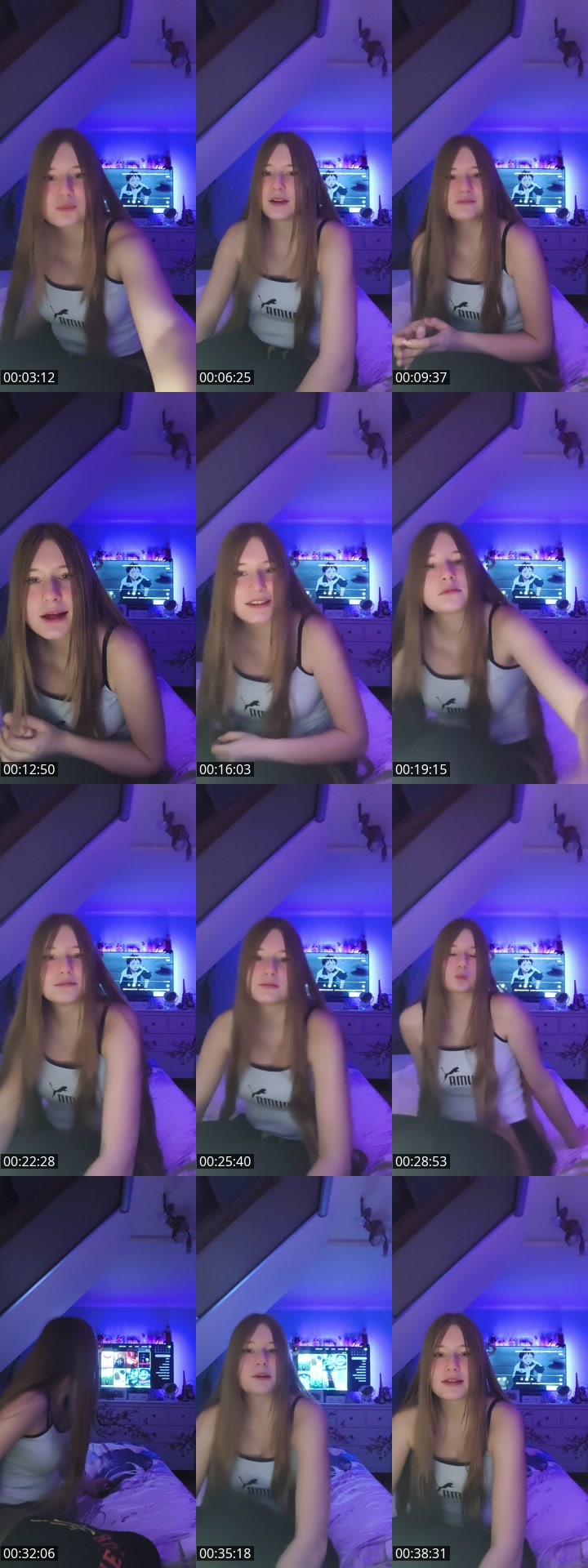 TikTok live: Chillen by @isa._.bella2007